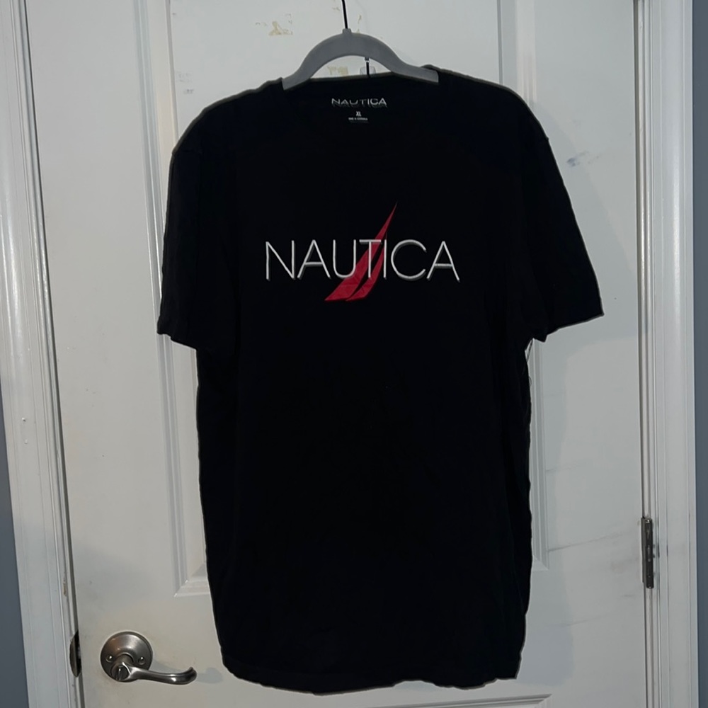 XL nautica tshirt